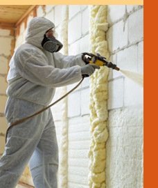 Услуги Услуги утепления в Учалах под ключ
